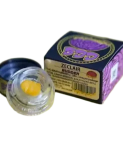 Zeclair Budder 1g