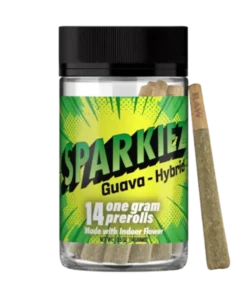 Guava Pre-roll 14 Pack 14g