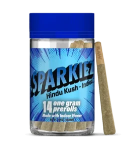 Hindu Kush Pre-roll 14 Pack 14g