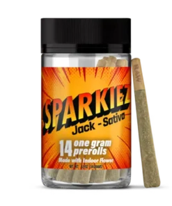 Jack Pre-roll 14 Pack 14g