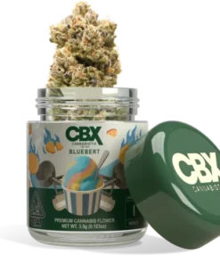 Bluebert 3.5g