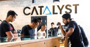 Catalyst Lynwood