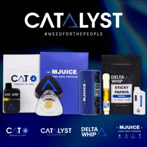 Catalyst Bellflower Weedmaps