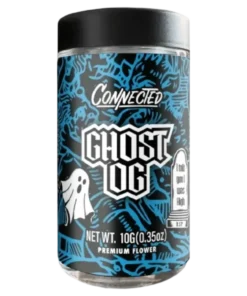 Ghost Og 10g