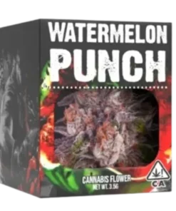 Watermelon Punch 3.5g