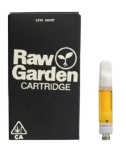 Strawberry Jack #13 Live Sauce Cartridge 1g