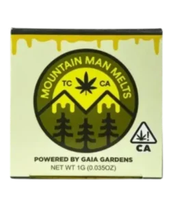 Rainbow Guava Live Rosin 1g