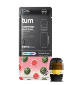 Watermelon Sugar High Pod 1g