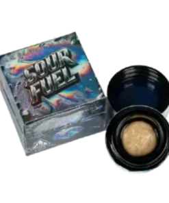 Sour Fuel Rosin (tier 2) 1g