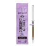 Purple Octane Live Resin Full Spectrum Oil 1000mg