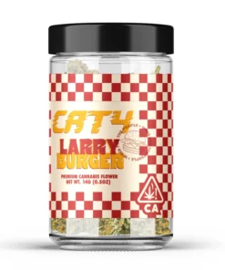 Larry Burger 14g